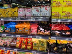 -G-Super 绿地优选(徐汇绿地缤纷城店)