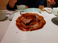 -董鲁烤鸭(建和街店)