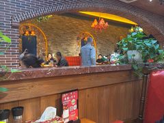 -莫斯科西餐厅