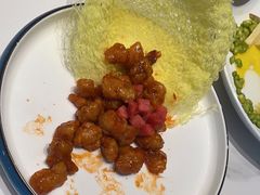 -绸乡宴酒店·融合苏帮宴(吴江店)