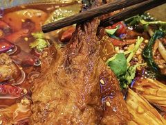 -蓉三少冒烤鸭·四川小吃集(北京首店)