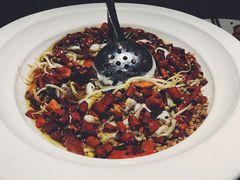 -蔴将·川菜(黄龙万科店)