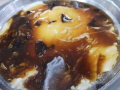 -北京交通大学学活食堂