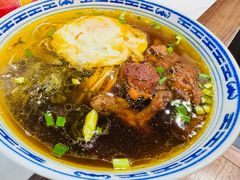 -永丰面馆(汉口路店)