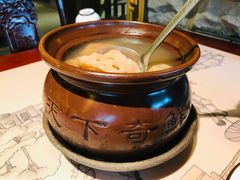 -杨记隆府(时代天街店)