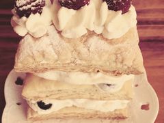 -治愈系甜品The Soothing Dessert(科海大楼店)