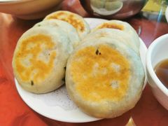 -玉华台饭庄·淮扬菜·烤鸭(望京店)