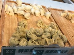-袁记云饺(鼓楼店)