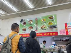 -杨记灌肠(食品街店)