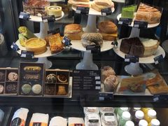 -星巴克(保定万博广场店)