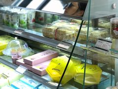 -好利来蛋糕(纬十二路店)