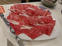-福寿斋·老北京铜锅涮肉·烤鸭(顺义总店)