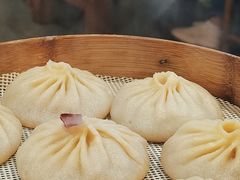 -冷大厨灌汤包