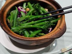-广东道至正餐厅(区庄店)