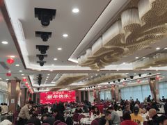 -金华安大酒楼·老牌潮菜·粤式茶点(东方国际店)