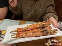 -花和海鲜自助(梅江店)
