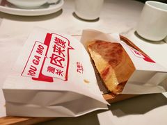 潼关肉夹馍-九毛九西北菜(悦汇城店)