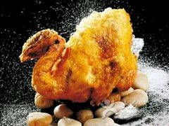 -烛影拾光观景餐厅·创意菜·摄影·小提琴(大唐不夜城店)