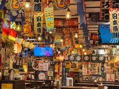 -平成屋·午肴夜酒(四川北路店)