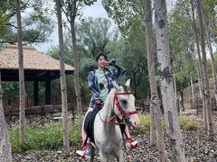 -丹世红酒庄·烧烤·团建·婚礼·水上运动