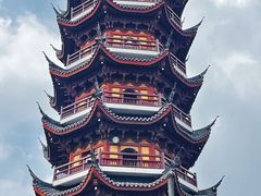 -鸡鸣寺
