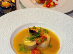 -天玑高空江景餐厅&酒吧Sky Secret Restaurant&Bar