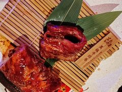 -黑牛の店·和牛烧肉(石家庄万象城店)