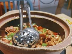 -菌小白火锅(时尚天河店)