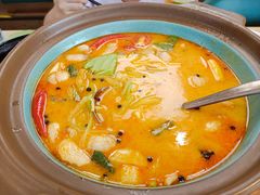 -云海肴·汽锅鸡·云南菜(祥云小镇店)