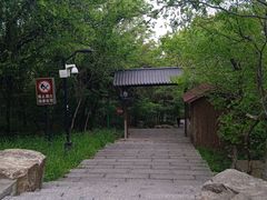 -虞山风景区
