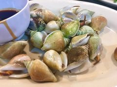 -兴旺海鲜砂煲王