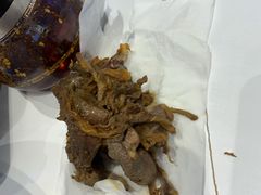 -面乙新派手擀面(大悦城店)