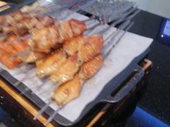-冰城小镇音乐串吧·聚会餐厅(百子湾店)