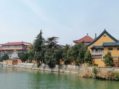 -高旻寺