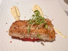 -香樟花园法式铁板烧(恒隆广场店)