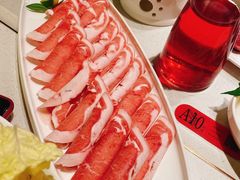 -川越泰火锅(吉利大厦店)