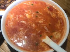 -吕氏疙瘩汤·私家菜馆(慈云寺店)