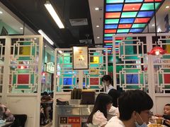 -九龙冰室(动漫星城店)