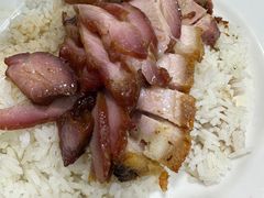 -陈光记烧腊店(罗保博士街店)