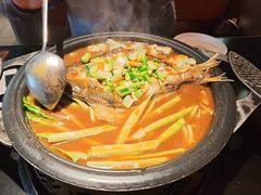 -探鱼·鲜青椒爽麻烤鱼(领展购物广场店)