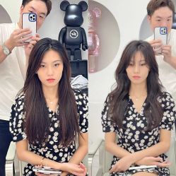 -PE SALON