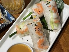 -越美小馆·越南料理(曲江店)