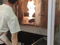 -守柴炉烤鸭(科华中路王府井店)