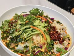 晋家门酿皮-晋家门·苏皖家常菜(江北龙湖天街店)
