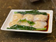 -小城粥道·海胆鲜虾粥(解放广场店)