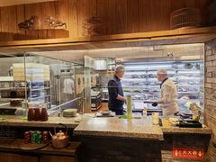 -老墙根涮肉·烧烤(欢乐谷·王四营店)