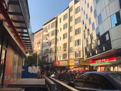 -萨莉亚意式餐厅(京溪南方医院店)
