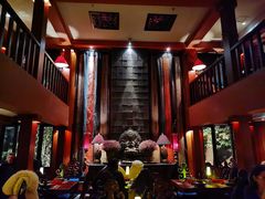 -花马天堂云南餐厅 Lost Heaven(高邮路店)