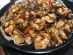 -台山第一家兴华黄鳝饭·黄鳝婆(开平店)