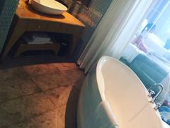 -青岛银沙滩温德姆至尊酒店